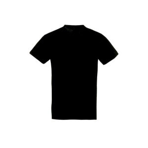 Tee-shirt coton CAMILLE - 3XL Blanc