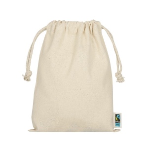 Pochon FIDJI S Fairtrade 140