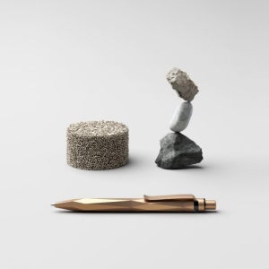 Stylo bille Facette Stone Prodir®