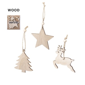 Set Ornement Noël - Tilmex