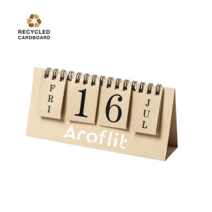 Calendrier Perpétuel - Gadner