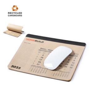 Tapis Souris Calendrier - Flen
