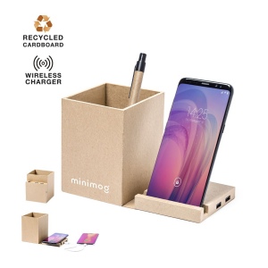 Porte-Crayons Multifonction - Sondur