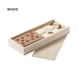 Set Jeu - Halin