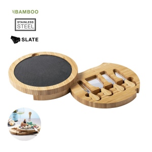 Set Fromages - Pomel