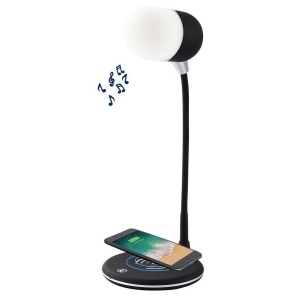 Station de charge enceinte - BLAUPUNKT