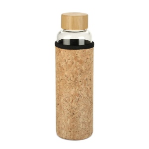 Bouteille en verre VENI 550ml
