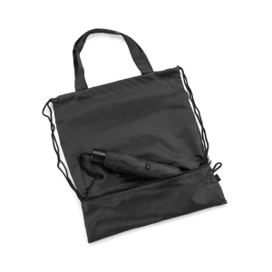 Sac à cordons avec parapluie RAINY
