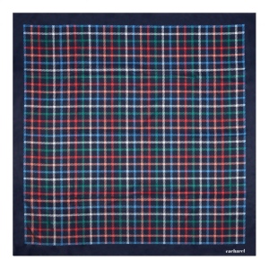 Foulard Harlow Marine