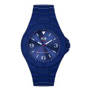 ICE generation-Bleu Rouge-Medium-3H