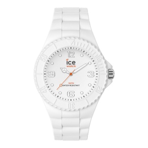 ICE generation-Blanc forever-Medium-3H