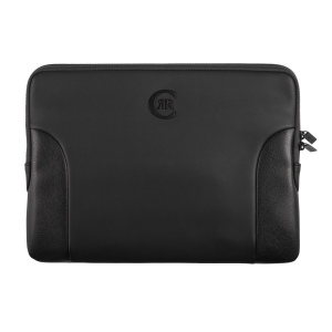Pochette pour ordinateur Forbes Noir