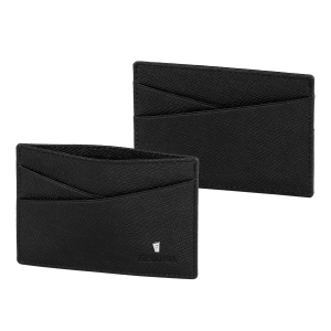 Porte-cartes Chronobike Noir