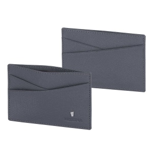 Porte-cartes Chronobike Gris