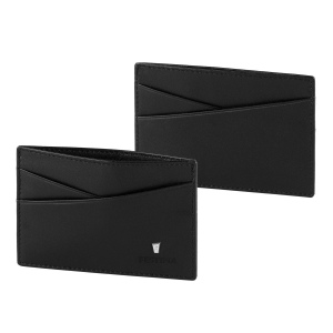 Porte-cartes Classicals Noir