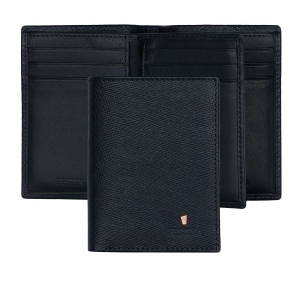 Porte-cartes Flap Chronobike Marine