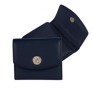 Portefeuille dames Harlow Marine