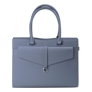 Sac à main Isla Bleu