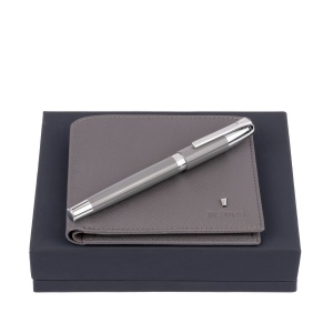 Parure Festina (stylo plume & portefeuille)