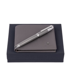 Parure Festina (stylo bille & portefeuille)