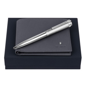 Parure Festina (stylo bille & portefeuille)