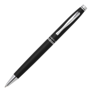 Stylo bille Oxford Noir