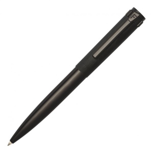 Stylo bille Prestige Gun Noir