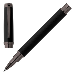 Stylo roller Myth Noir Gun