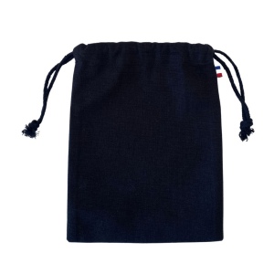 Pochon JULES BIO 250 Noir XS