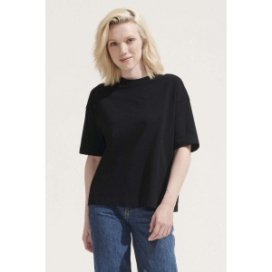 BOXY WOMEN