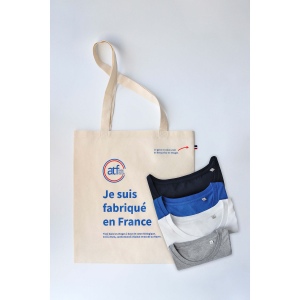 Atelier Textile Français PACK BIENVENUE