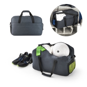 REPURPOSE SPORTS. Sac de sport en 600D PET (100% rPET)