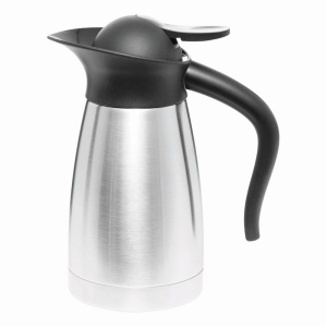 Carafe isotherme en acier inoxydable AWAKE