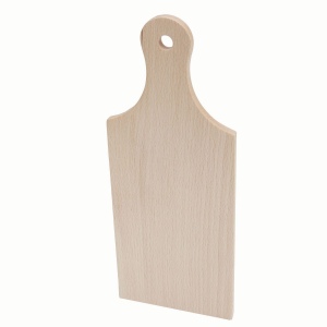 Planche à découper WOODEN START