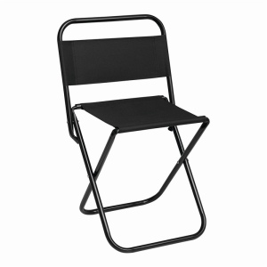 Chaise camping pliable TAKEOUT