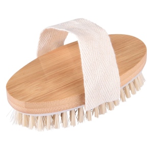Massage brush ECO SCRUBBER