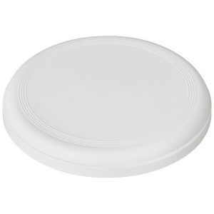 Frisbee recyclé Crest