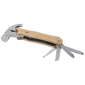 Outil 10 fonctions marteau Bear