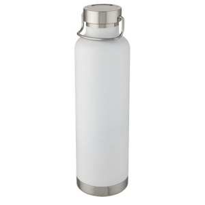 Bouteille de sport Thor de 1 L avec isolation par le vide et couche de cuivre