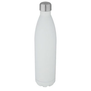 Bouteille Cove de 1L en acier inoxydable à isolation sous vide