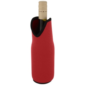 Manchon Noun en néoprène recyclé pour bouteille de vin