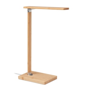 NEAT LIGHT - Lampe et chargeur de bureau