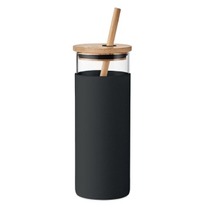 STRASS - Gobelet en verre 450ml.