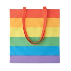 BOREALIS - Sac shopping coton 200 gr/m²