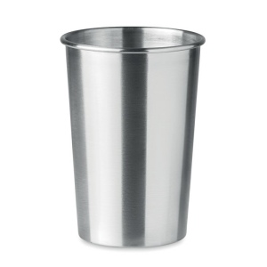 BONGO - Gobelet en acier inox 350ml