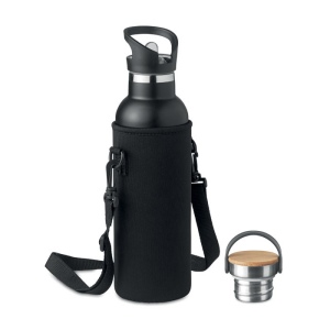TIKSI - Gourde à double paroi 700ml