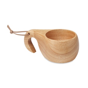 INDY - Tasse extérieure en chêne 120ml