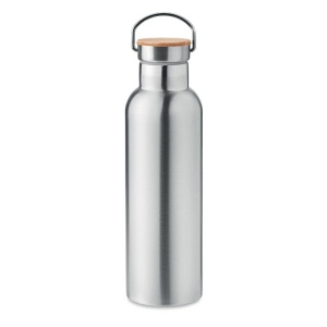 HELSINKI MED - Bouteille double paroi 750ml