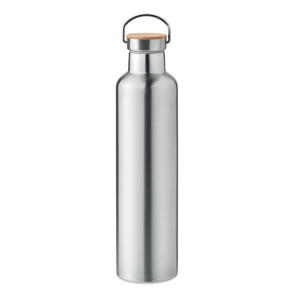 HELSINKI LARGE - Bouteille double paroi 1L