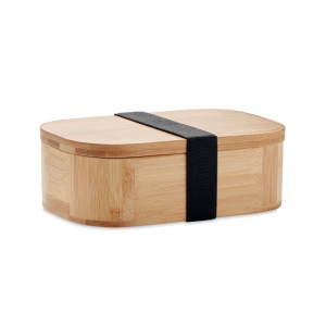 LADEN - Lunch box en bambou 650ml